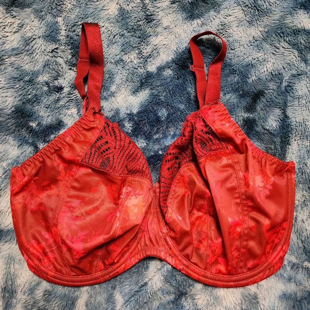 Sculptresse Arianna Side Support Bra